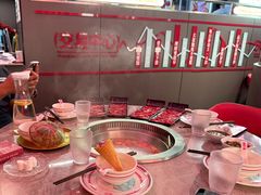 -三头牛·潮汕牛肉生蚝火锅 (夏湾店)