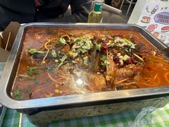 -大学城夜市