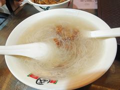 面线糊-国仔面线糊(水门国仔总店)