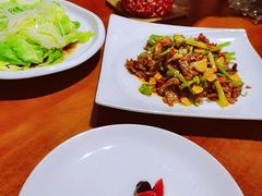 -马凯餐厅(地安门店)