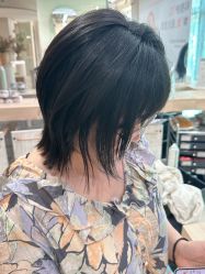 -GRAVITY HAIR 地心引力