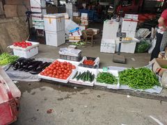 -玉泉综合市场(天山北路店)