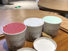 -歎雪糕低糖低脂Gelato冰淇淋