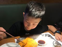 -南小馆(迪士尼小镇店)