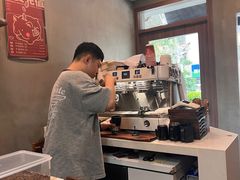 -Again Coffee Roaster(香蜜湖店)
