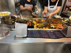 -钟太怪噜(小吃街店)