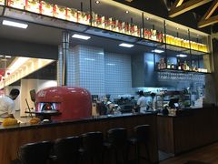 -1861意大利餐厅(文化广场店)