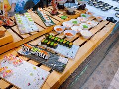 -永远爱烤肉火锅自助(龙德广场店)
