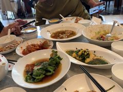 -喜来登由由大酒店九州膳坊中餐厅