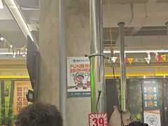 -曾百万小炉小串自助烧烤(高新店)
