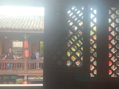 -香满楼(临安路店)