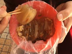 -安海五叔公土笋冻(西街店)