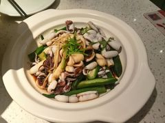 -船歌·鱼水饺青岛菜(金狮广场店)