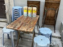 -陳添記·祖傳爽鱼皮(十五甫三巷店)