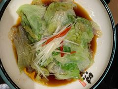 -蒙古人烤羊大师(工农大路创始店)