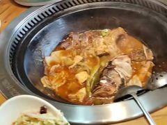 -姚家小院灶台鱼