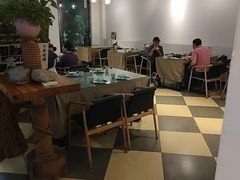 -茶油香闽南菜·花园餐厅(前埔店)