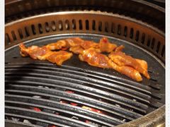 -嘿嘟嘟·肋条烧肉放题(爱融荟城店)