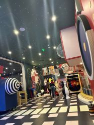 -MELAND CLUB亲子乐园·派对·餐厅(北京芳圆里ID MALL店)