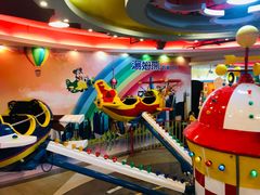 -汤姆熊欢乐世界·史莱姆怪兽(正大店)