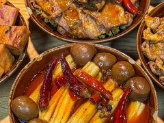 -阳阳老火锅(小南门店)