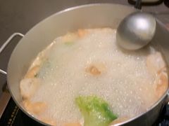 -捞王锅物料理(上海世茂广场店)