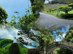 -广州市石门国家森林公园