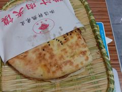 -元志初腊汁肉夹馍(钟楼粉巷店)