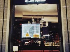 门面-L'ATELIER de Joel Robuchon(外滩18号店)