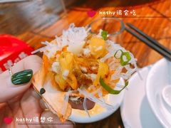 -飞尝蚝·顺德菜·鱼生(顺德总店)