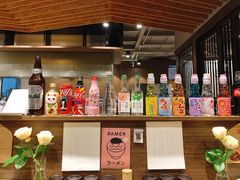 -雷神拉面(财富中心玉米楼店)