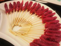 -南门涮肉(东单店)