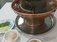 -胡同儿老北京涮肉
