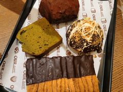 -OUR Bakery(SKP-S店)