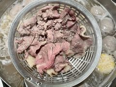 -潮泰牛肉火锅 · 创于1992年(车公庙店)