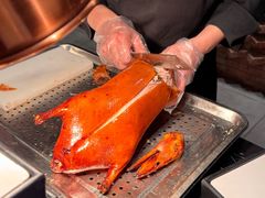 -北京全聚德(清华园店)