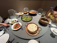 -奉天小馆·非遗东北菜(济南万象城店)