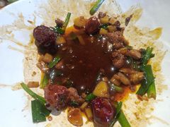 -隔壁老王·家常云南菜(花巷店)