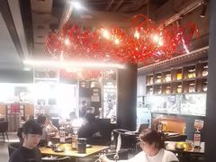 -蜀都丰 川菜·水煮活鱼(万象九宜城店)