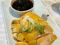 上海三黄鸡-和满堂·经典本帮菜(川沙古镇店)