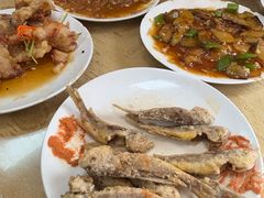 -春饼小吃(钱塘街店)