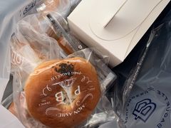 -巴黎贝甜(五道口店)