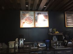 -星巴克臻选(杭州良渚文化村店)