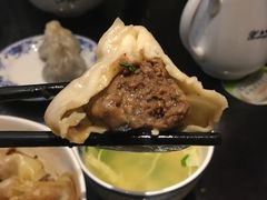 无锡小笼包-熙盛源(凤凰街店)