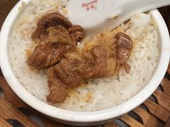 -稻香酒家·33年老字号·港式粤菜(富邦中心店)
