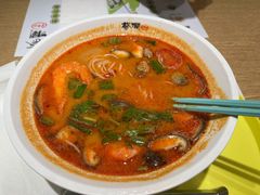 -蔡澜Pho·越南粉餐厅(海上世界店)
