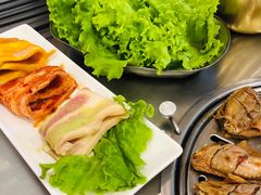 -韩九点烤肉(大学城店)