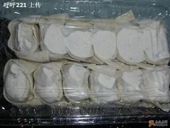 大馄饨-王家沙点心店(西康路店)
