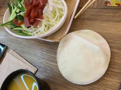 -特派卷·老北京烤鸭卷(合生汇购物中心店)