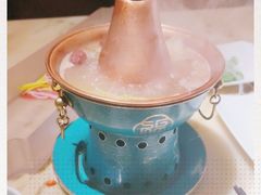 -涮福記·现切牛羊肉火锅(世纪汇店)